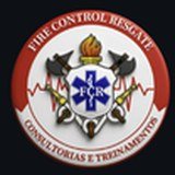 Logo Fire Control Resgate