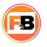Logo Escola de Bombeiro Firebird
