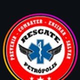 Logo Resgate Petrópolis